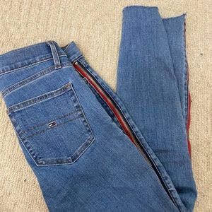 Tommy Hilfiger jeans
